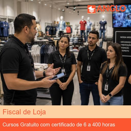 Fiscal de Loja